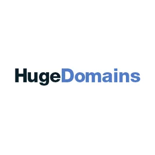  Huge Domains Кодове за отстъпки