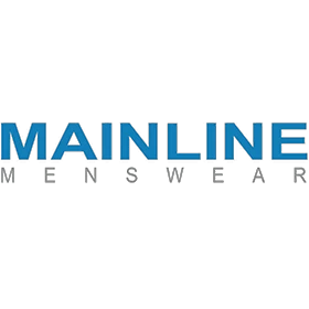  Mainline Menswear Кодове за отстъпки