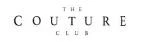 The Couture Club Кодове за отстъпки 