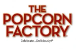  The Popcorn Factory Кодове за отстъпки