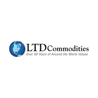  LTD Commodities Кодове за отстъпки
