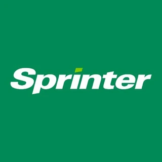  Sprinter Кодове за отстъпки