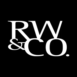  RW & CO Кодове за отстъпки