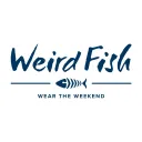  Weird Fish Кодове за отстъпки