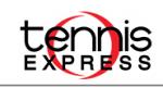  Tennis Express Кодове за отстъпки