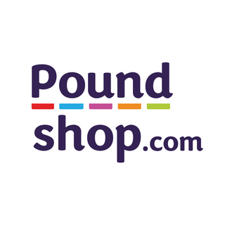  Poundshop Кодове за отстъпки