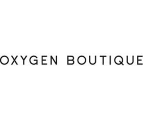  Oxygen Boutique Кодове за отстъпки