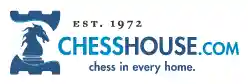  Chess House Кодове за отстъпки