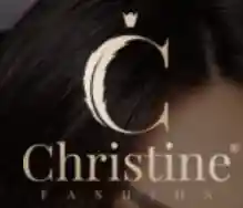  Christine Fashion Кодове за отстъпки