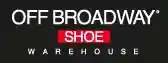  Off Broadway Shoes Кодове за отстъпки