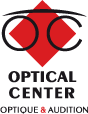  Optical Center Кодове за отстъпки