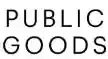  Public Goods Кодове за отстъпки