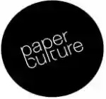 Paper Culture Кодове за отстъпки 