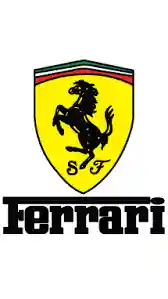  Ferrari Кодове за отстъпки