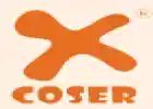  Xcoser Кодове за отстъпки