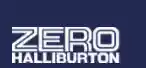  ZERO Halliburton Кодове за отстъпки