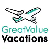  Great Value Vacations Кодове за отстъпки