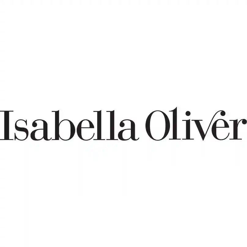  Isabella Oliver Кодове за отстъпки
