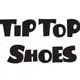  Tip Top Shoes Кодове за отстъпки